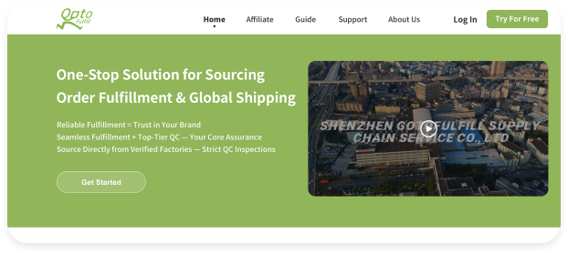 Dashboard & Register