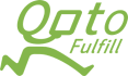 Qpto Fulfill Logo